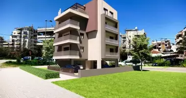 Wohnung 2 Schlafzimmer in Municipality of Thessaloniki, Griechenland
