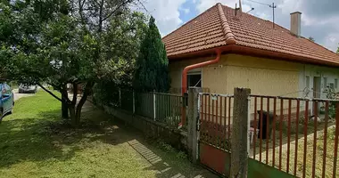 3 room house in Enese, Hungary