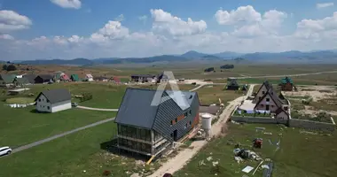 Apartamento 1 habitacion en Zabljak, Montenegro