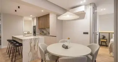 Apartamento 3 habitaciones en Área metropolitana de Madrid y Corredor del Henares, España