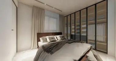 Wohnung 2 Schlafzimmer in Strovolos, Zypern