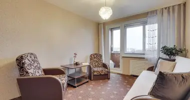 1 room apartment in Vilnius, Lithuania