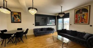 Wohnung 3 Schlafzimmer in Montenegro