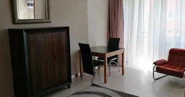 Apartamento 1 habitación en Danzig, Polonia