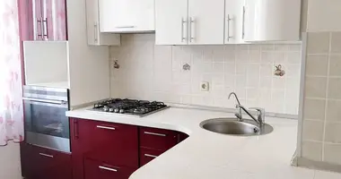 Apartamento 3 habitaciones en Gómel, Bielorrusia