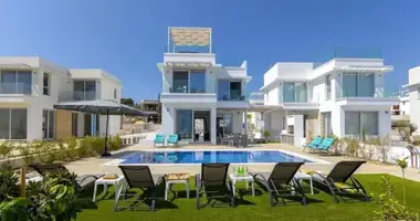 Villa en Protaras, Chipre