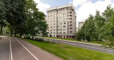 Büro 238 m² in Minsk, Belarus