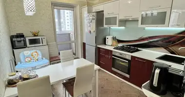 2 room apartment in Muchaviecki sielski Saviet, Belarus