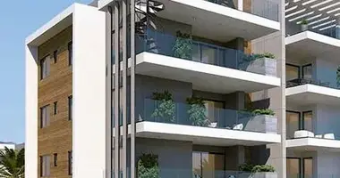 2 bedroom apartment in Koinoteta Pyrgou Lemesou, Cyprus