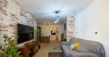 Mieszkanie 3 pokoi w Marbella, Hiszpania