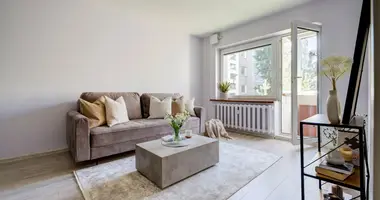 Квартира 2 комнаты в Вильнюс, Литва