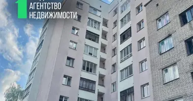 Mieszkanie 3 pokoi w 41A, Białoruś