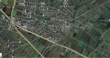 Plot of land in Velika Gorica, Croatia