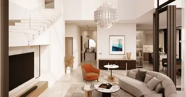 4 bedroom apartment in Dubai, United Arab Emirates
