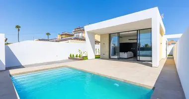 Villa 3 chambres dans Torrevieja, Espagne