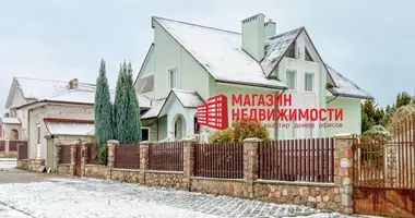 Дом 6 комнат в Гродно, Беларусь