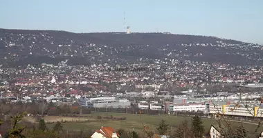 Участок земли в Diosd, Венгрия