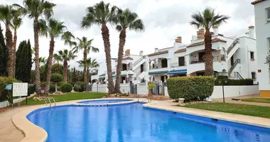 Bungalow 2 chambres avec Au bord de la mer dans Orihuela, Espagne