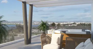 Wohnung 3 Schlafzimmer in Larnaka, Zypern