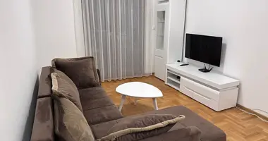 Apartamento 1 habitacion en Budva, Montenegro