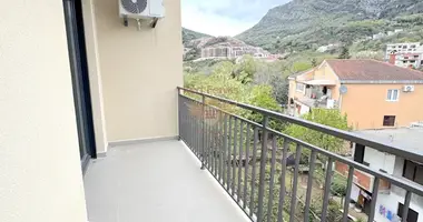 1 bedroom apartment in Montenegro