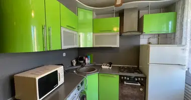 2 room apartment in Stolin, Belarus