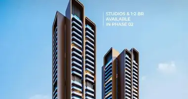 Studio 1 Schlafzimmer in Dubai, Vereinigte Arabische Emirate