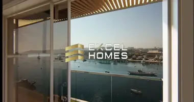 Apartamento 2 habitaciones en Sliema, Malta