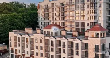 Appartement 1 chambre dans Pionersky, Fédération de Russie