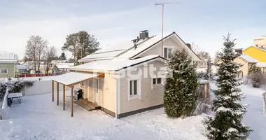 Casa 4 habitaciones en Raahe, Finlandia