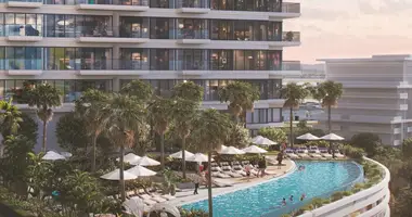 Appartement 1 chambre dans Doubaï, Émirats arabes unis