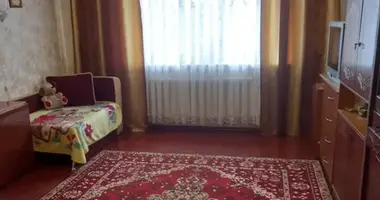 3 room house in Odesa, Ukraine