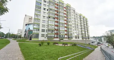 Квартира 2 комнаты в Минск, Беларусь