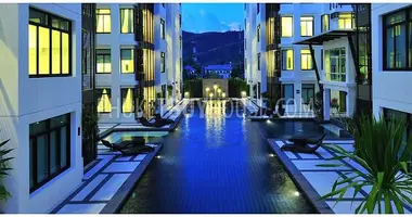 2 bedroom apartment in Kamala, Thailand