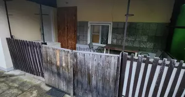 2 room house in Edeleny, Hungary