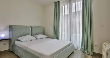 Apartamento 2 habitaciones en Budva, Montenegro