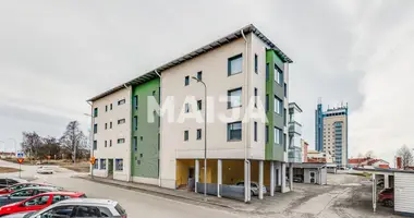 Wohnung 1 zimmer in Raahe, Finnland