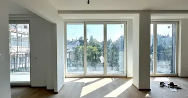 Wohnung 4 zimmer in Wien, Österreich