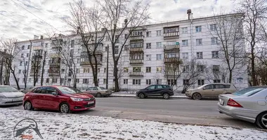 Wohnung 2 zimmer in Minsk, Weißrussland