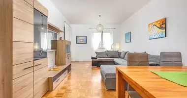 3 bedroom apartment in Opcina Vrbnik, Croatia