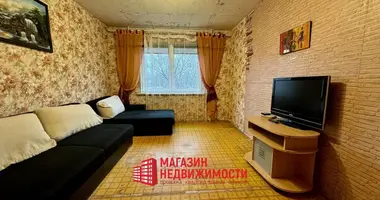 Wohnung 1 zimmer in Hrodna, Weißrussland