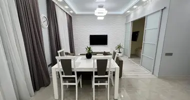 Appartement 1 chambre dans Odessa, Ukraine