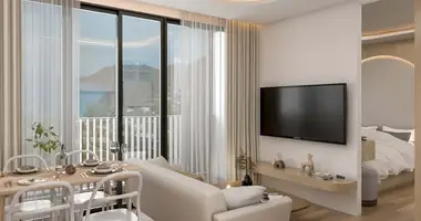 1 bedroom apartment in Phuket, Thailand