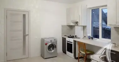 Apartamento 2 habitaciones en Brest, Bielorrusia