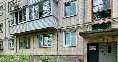 Mieszkanie 1 pokój w Witebsk, Białoruś