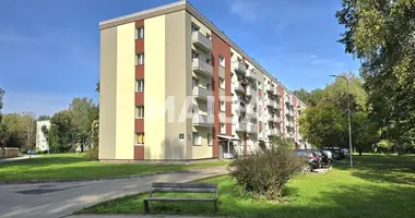 Apartamento 2 habitaciones en Olaine, Letonia