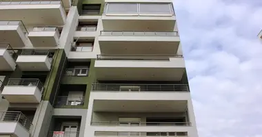 Apartamento 3 habitaciones en Municipal unit of Stavroupoli, Grecia