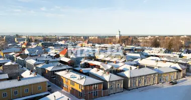 Apartamento 5 habitaciones en Rauma, Finlandia