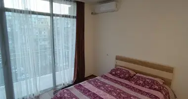 Studio apartment 1 bedroom in Batumi, Georgia