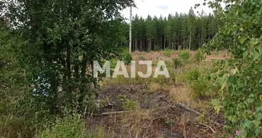 Plot of land in Tuusula, Finland